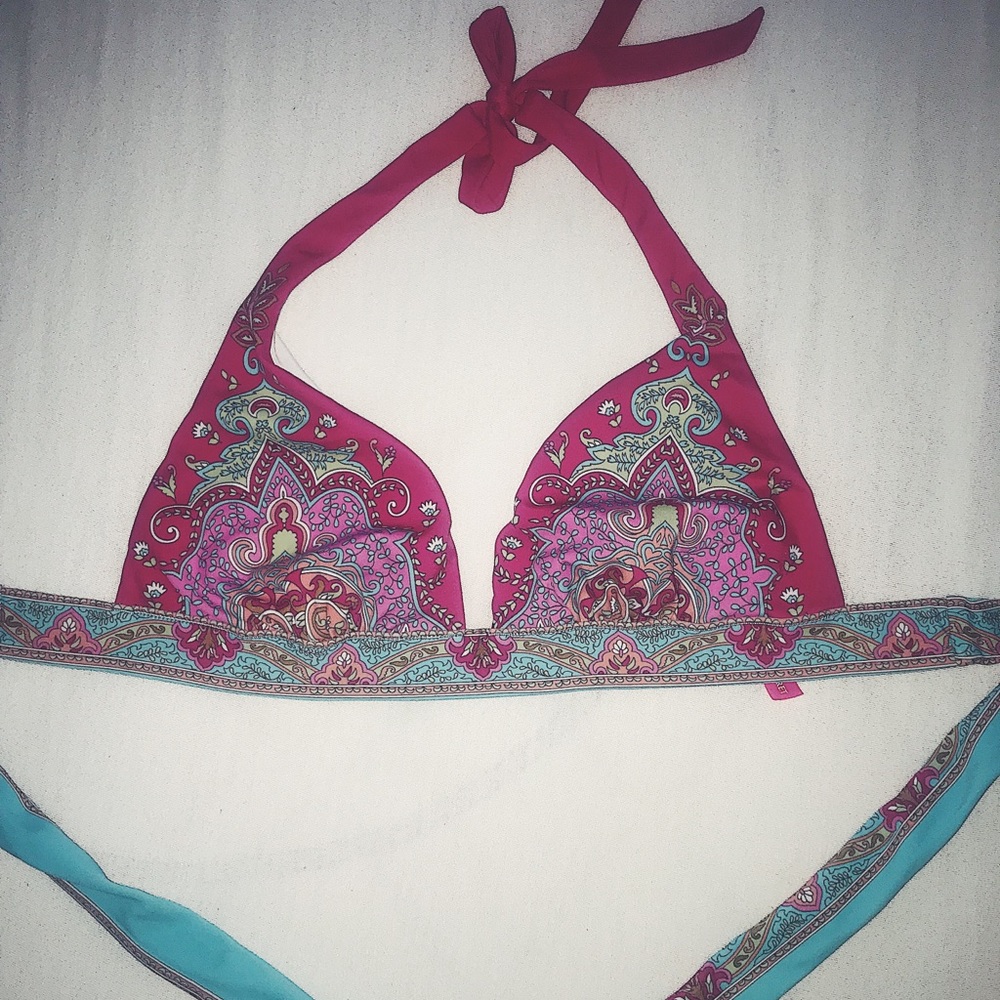 Victoria Secret Bikini Top